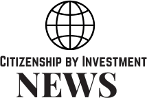 Citizenship by Investment News