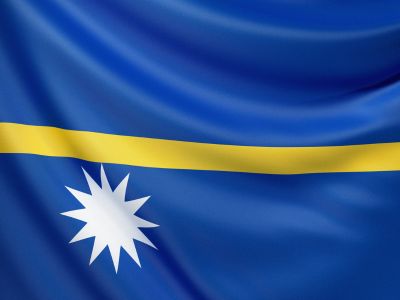 .Nauru..