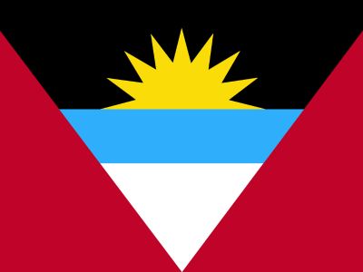 Antigua...